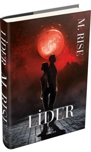 Av Serisi 4 - Lider (Ciltli)  Frontansicht 1