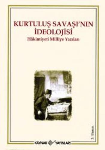 Kurtuluş Savaşı'nın İdeolojisi  Frontansicht 1