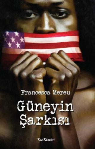 Güneyin Şarkısı  Frontansicht 1