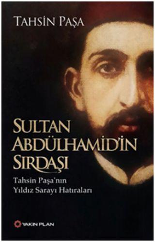 Sultan Abdülhamid'in Sırdaşı  Frontansicht 1