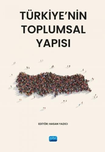 Türkiye'nin Toplumsal Yapısı  Frontansicht 1