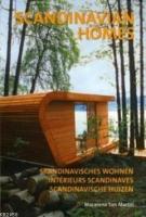 Scandinavian Homes  Frontansicht 1