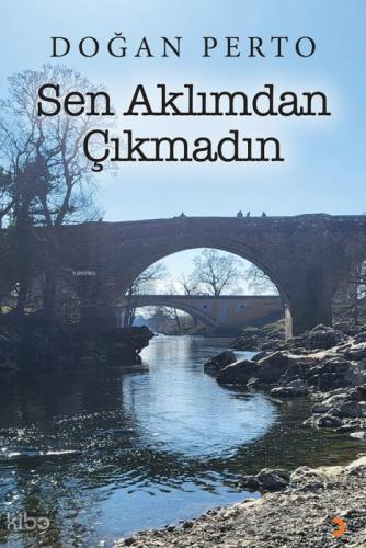 Sen Aklımdan Çıkmadın  Frontansicht 1