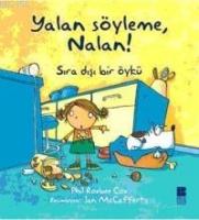 Yalan Söyleme, Nalan!  Frontansicht 1