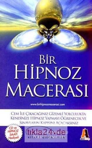 Bir Hipnoz Macerası  Frontansicht 1