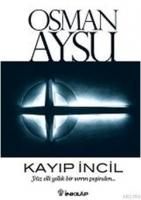 Kayıp İncil  Frontansicht 1