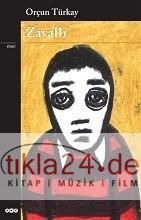 Zavallı  Frontansicht 1