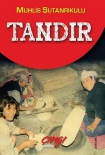 Tandır  Frontansicht 1