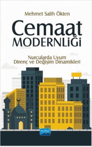 Cemaat Modernliği  Frontansicht 1