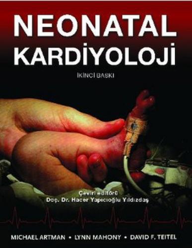 Neonatal Kardiyoloji  Frontansicht 1