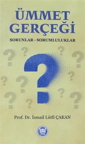 Ümmet Gerçeği  Frontansicht 1