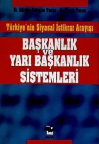 Başkanlık ve Yarı Başkanlık Sistemleri  Frontansicht 1