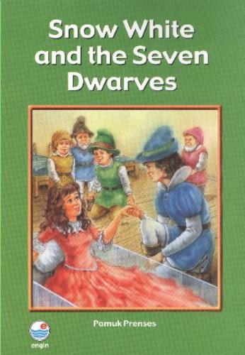 Snow White And The Seven Dwarves Cd'siz  Frontansicht 1