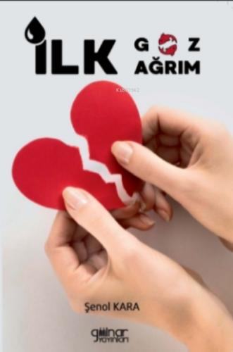 İlk Göz Ağrım  Frontansicht 1