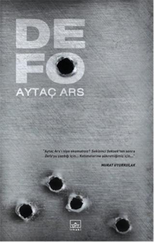 Defo  Frontansicht 1