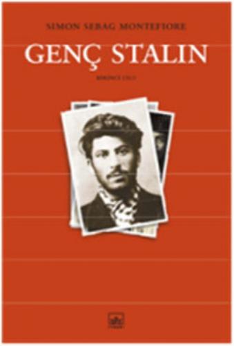 Genç Stalin  Frontansicht 1