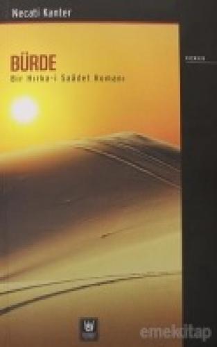 Bürde  Frontansicht 1