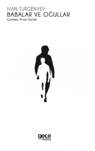 Babalar ve Oğullar  Frontansicht 1