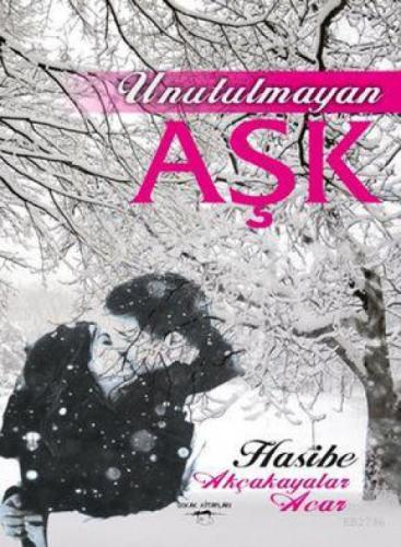 Unutulmayan Aşk  Frontansicht 1