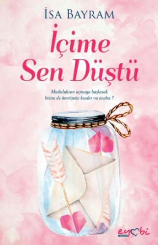 İçime Sen Düştü  Frontansicht 1