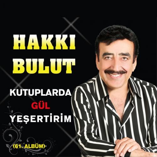 Kutuplarda Gül Yeşertirim - 61. Albüm  Frontansicht 1