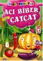 Mini Masallar 2 - Acı Biber Çat Çat  Frontansicht 1