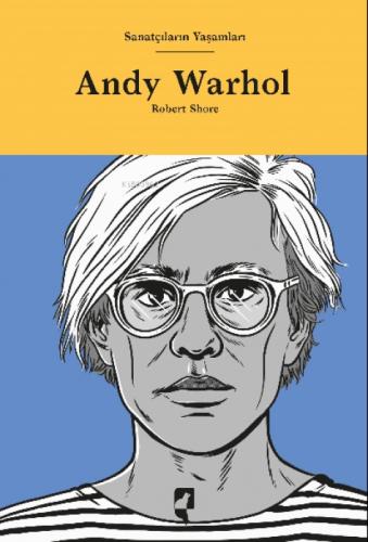 Andy Warhol  Frontansicht 1