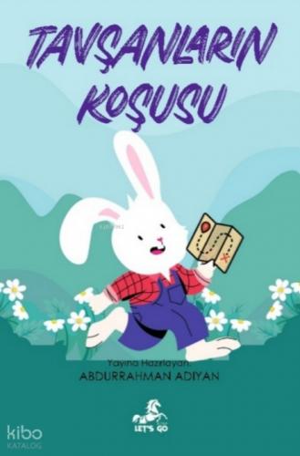 Tavşanların Koşusu  Frontansicht 1