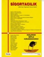 Sigortacılık  Frontansicht 1