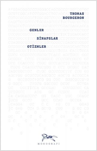 Genler, Sinapslar, Otizmler;Otistik Bireylerin Çeşitliliğine Bir Yolculuk  Frontansicht 1