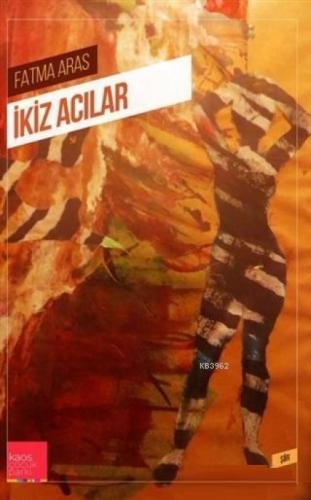 İkiz Acılar  Frontansicht 1