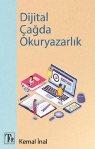 Dijital Çağda Okuryazarlık  Frontansicht 1