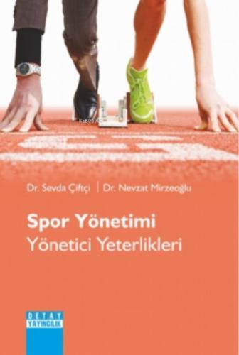 Spor Yönetimi Yönetici Yeterlikleri  Frontansicht 1