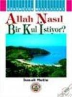 Allah Nasıl Bir Kul Istiyor?  Frontansicht 1