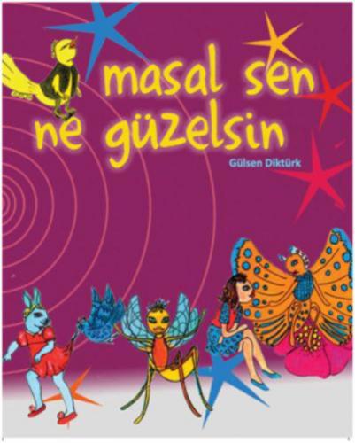 Masal Sen Ne Güzelsin  Frontansicht 1