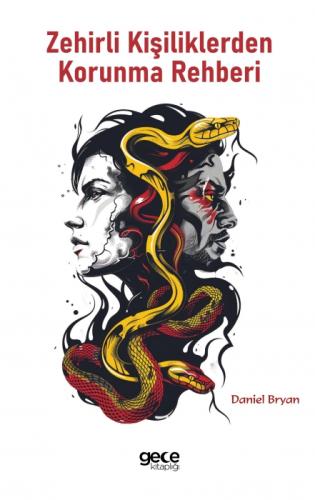 Zehirli Kişiliklerden Korunma Rehberi  Frontansicht 1