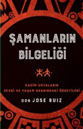 Şamanların Bilgeliği  Frontansicht 1