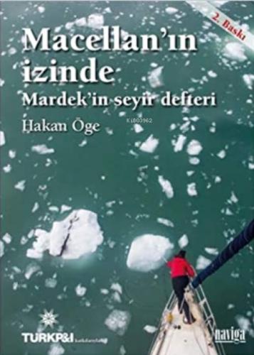 Macellan'ın İzinde  Frontansicht 1