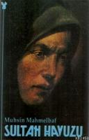 Sultan Havuzu  Frontansicht 1