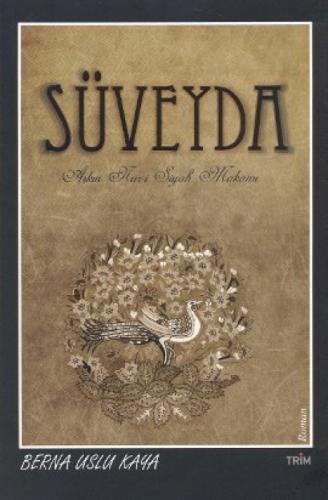 Süveyda  Frontansicht 1