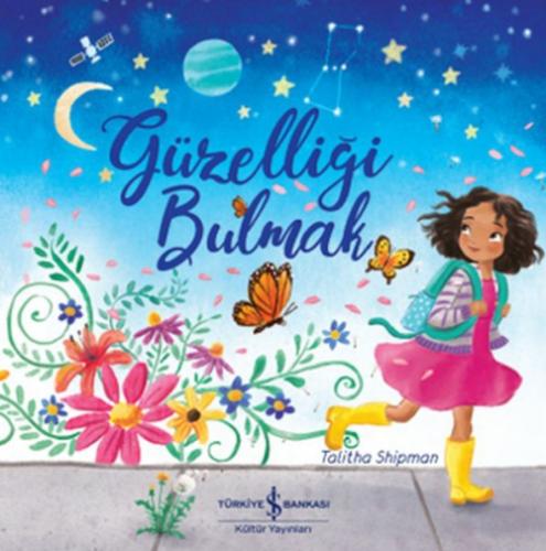 Güzelliği Bulmak  Frontansicht 1