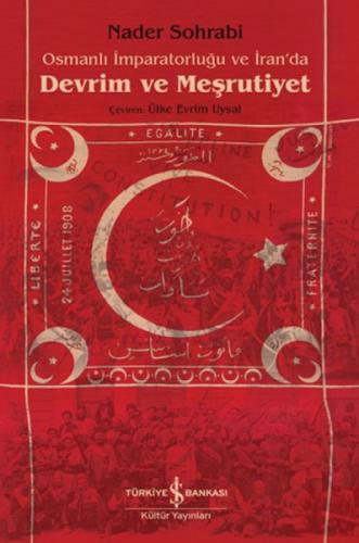 Osmanlı İmparatorluðu ve İran'da Devrim ve Meþrutiyet  Frontansicht 1