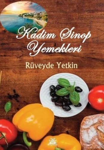 Kadim Sinop Yemekleri  Frontansicht 1
