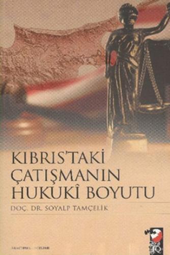 Kıbrıs'taki Çatışmanın Hukuki Boyutu  Frontansicht 1
