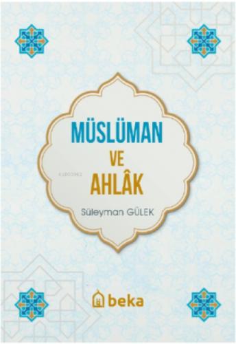 Müslüman ve Ahlak  Frontansicht 1