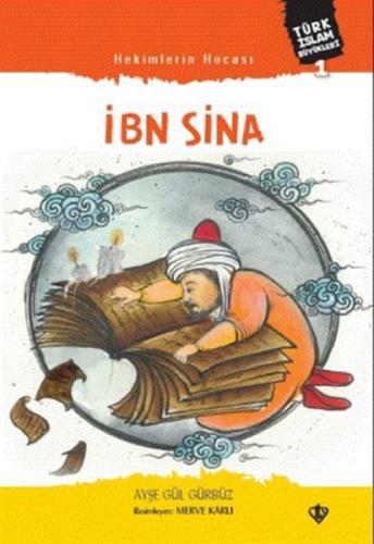 Hekimlerin Hocası İbn Sina  Frontansicht 1