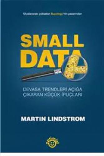 Small Data  Frontansicht 1