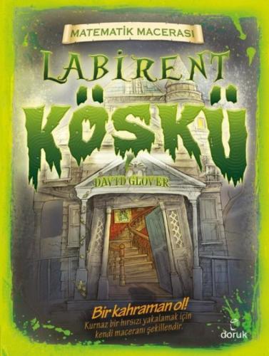Labirent Köşkü - Matematik Macerası  Frontansicht 1