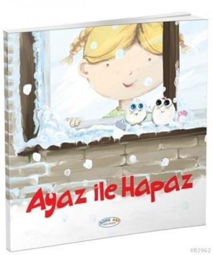 Ayaz İle Hapaz  Frontansicht 1