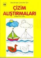 Çizim Alıştırmaları  Frontansicht 1